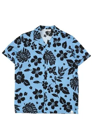 Paolo Pecora CAMISETAS Y TOPS - Camisas