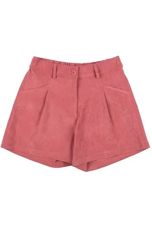 MEILISA BAI PARTES DE ABAJO - Pantalones cortos y bermudas