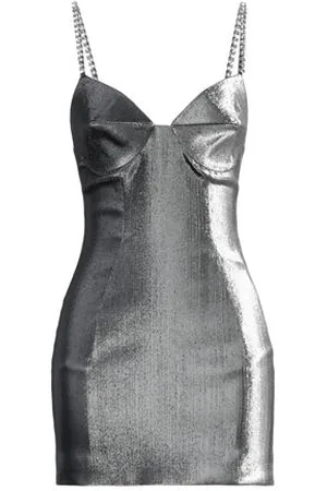 AREA VESTIDOS - Minivestidos