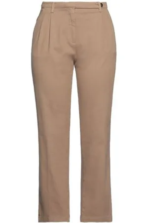 MASSIMO ALBA PARTES DE ABAJO - Pantalones