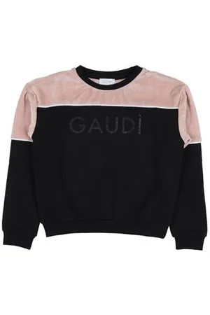 Gaudi CAMISETAS Y TOPS - Sudaderas