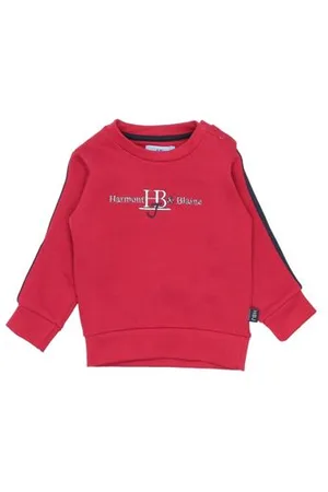 HARMONT&BLAINE CAMISETAS Y TOPS - Sudaderas