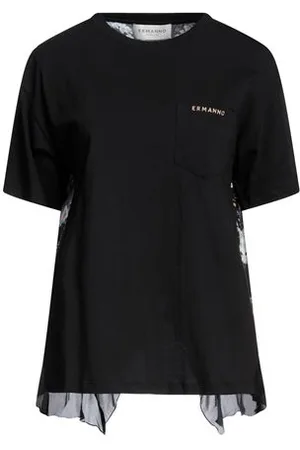 Ermanno Firenze CAMISETAS Y TOPS - Camisetas