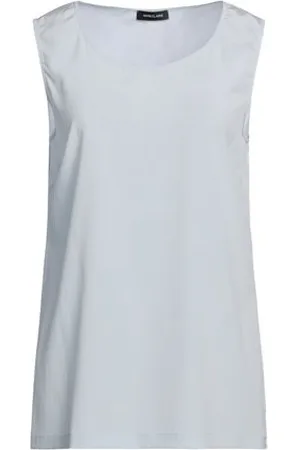 ANNECLAIRE CAMISETAS Y TOPS - Tops