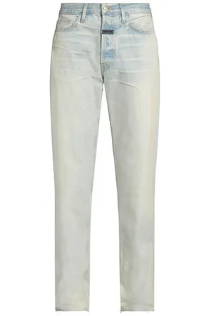 FEAR OF GOD PARTES DE ABAJO - Pantalones vaqueros
