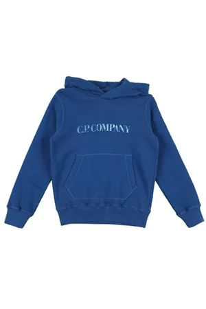 C.P. Company CAMISETAS Y TOPS - Sudaderas