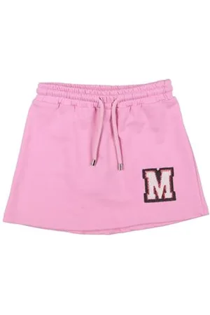 Msgm PARTES DE ABAJO - Faldas infantiles