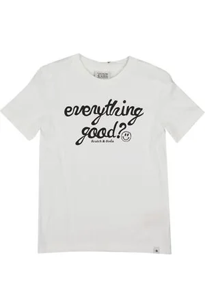 Scotch&Soda CAMISETAS Y TOPS - Camisetas