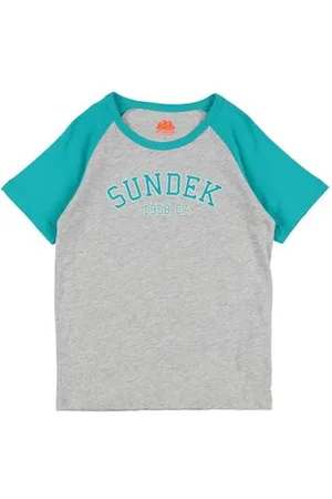 Sundek CAMISETAS Y TOPS - Camisetas