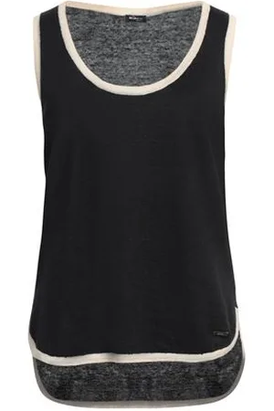 Kiton CAMISETAS Y TOPS - Camisetas de tirantes
