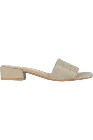 VERO MODA CALZADO - Sandalias con cierre