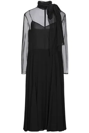 VALENTINO GARAVANI VESTIDOS - Vestidos midi