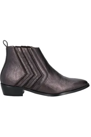 Luciano Barachini CALZADO - Botines de caña alta