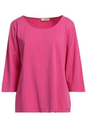 ANGELO MARANI CAMISETAS Y TOPS - Camisetas