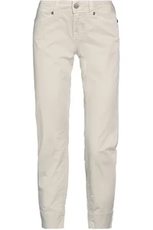 Jacob Cohen PARTES DE ABAJO - Pantalones