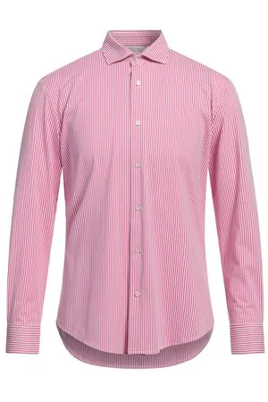 Brian Dales CAMISETAS Y TOPS - Camisas