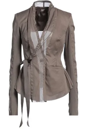 Rick Owens ROPA DE ABRIGO - Chaquetas y cazadoras
