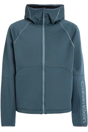 Calvin Klein CAMISETAS Y TOPS - Sudaderas