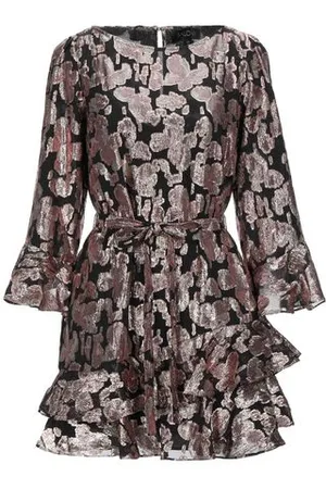 SALONI VESTIDOS - Minivestidos