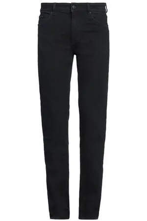 HUGO BOSS PARTES DE ABAJO - Pantalones