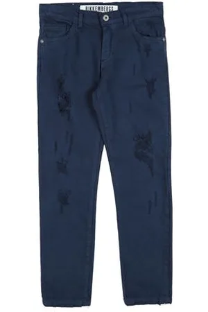Bikkembergs PARTES DE ABAJO - Pantalones
