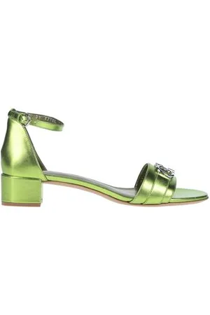 Salvatore Ferragamo CALZADO - Sandalias con cierre