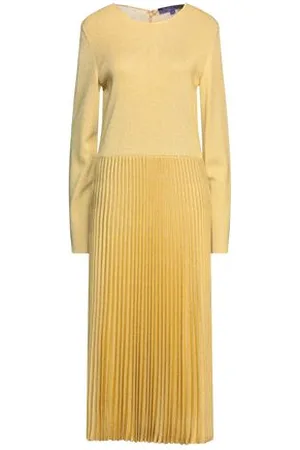 Ralph Lauren VESTIDOS - Vestidos midi