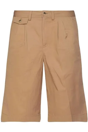 Burberry PARTES DE ABAJO - Pantalones cortos y bermudas