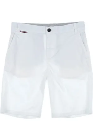 Tommy Hilfiger PARTES DE ABAJO - Pantalones cortos y bermudas