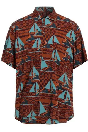 caliban CAMISETAS Y TOPS - Camisas