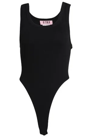 Gina Gorgeous CAMISETAS Y TOPS - Bodies