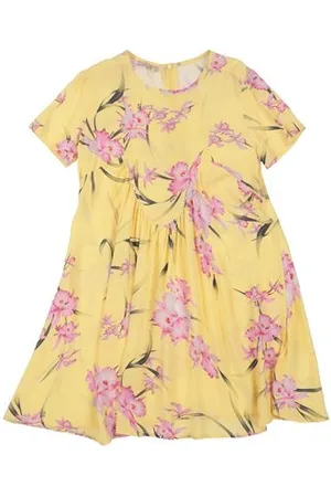 Nº21 VESTIDOS - Vestidos para niña
