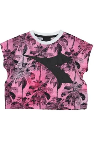 Diadora CAMISETAS Y TOPS - Camisetas