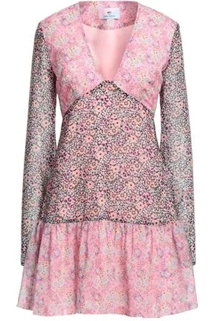 Chiara Ferragni VESTIDOS - Minivestidos