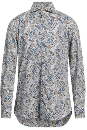 ARTIGIANO ASONI CAMISETAS Y TOPS - Camisas