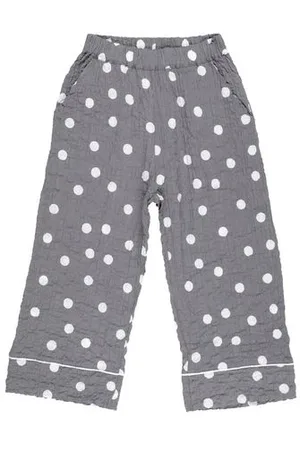 DOUUOD PARTES DE ABAJO - Pantalones