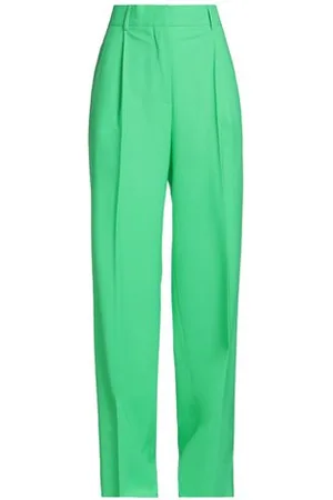 Msgm PARTES DE ABAJO - Pantalones