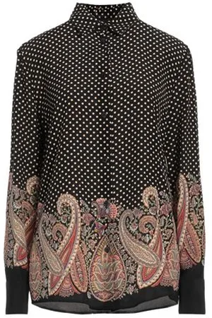 Etro CAMISETAS Y TOPS - Camisas