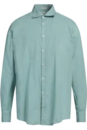 MASSIMO ALBA CAMISETAS Y TOPS - Camisas