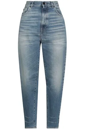 IND Milano PARTES DE ABAJO - Pantalones vaqueros