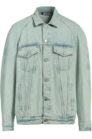 Palm Angels ROPA DE ABRIGO - Chaquetas vaqueras