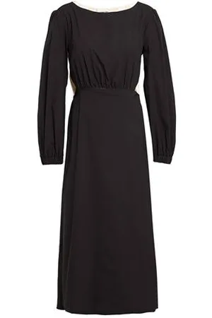 LIVIANA CONTI VESTIDOS - Vestidos midi