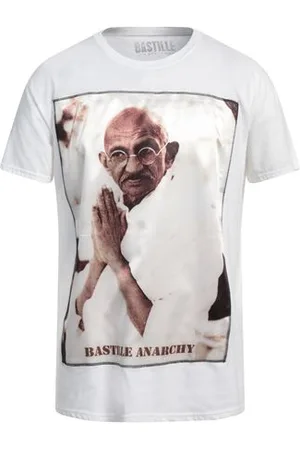 BASTILLE RIVE DROITE CAMISETAS Y TOPS - Camisetas
