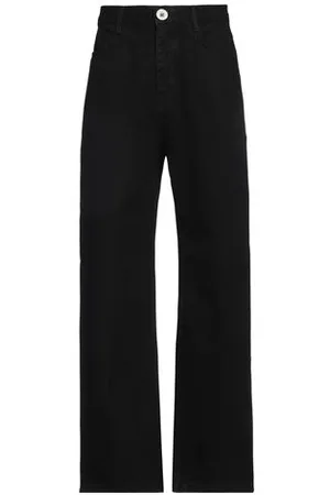 Low Classic PARTES DE ABAJO - Pantalones vaqueros