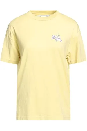 OFF-WHITE CAMISETAS Y TOPS - Camisetas