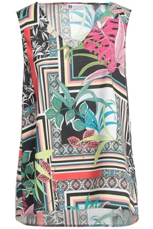 DIANA GALLESI CAMISETAS Y TOPS - Tops
