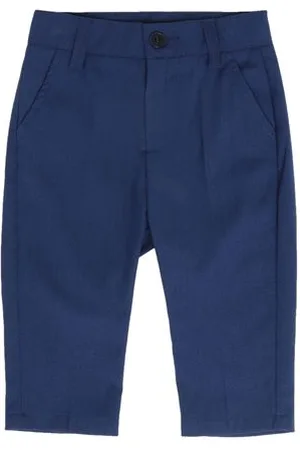 D.A. Daniele Alessandrini PARTES DE ABAJO - Pantalones