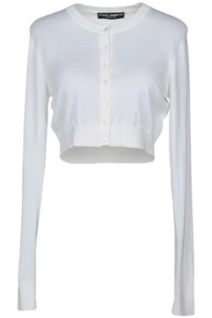 Dolce & Gabbana PRENDAS DE PUNTO - Cárdigans