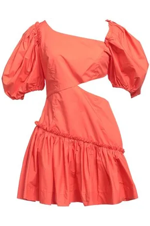 WEILI ZHENG VESTIDOS - Minivestidos