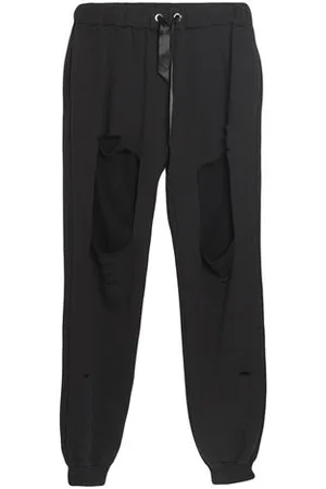 Forte Dei Marmi PARTES DE ABAJO - Pantalones